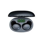 10m HI Smart Earphone Wireless Charging Earbuds With Stereo Sound