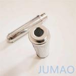 30mm Cloth Stainless Steel Wire Mesh Filter Customized