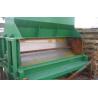 Buy cheap sieve bend screens for wastewater inlet screening from wholesalers