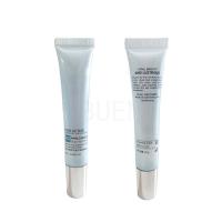 Buy cheap Hotel Packaging PE Plastic Cosmetic Tube 20ml BB Cream Tubes product