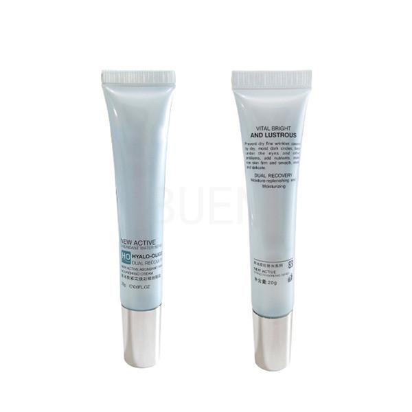 Buy cheap Hotel Packaging PE Plastic Cosmetic Tube 20ml BB Cream Tubes from wholesalers