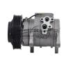 Buy cheap 92600E3100 Car Parts Automotive Air Compressor For Nissan Navara ZD25 WXNS119 from wholesalers