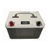 Buy cheap UN38.3 12V 100AH LiFePO4 24V 50Ah Fishing Boat Battery from wholesalers