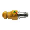 Buy cheap 352-7228 3527228 Excavator Hydraulic Parts E325 Main Control Relief Valve from wholesalers