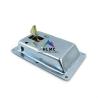 Buy cheap Excavator Parts Side Door Lock Cover Hydraulic Pump Door Lock Sy200 210 215 Sany Side Cover Lock from wholesalers