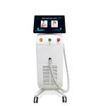 Buy cheap 1.8KW Diode Laser Hair Removal Machine Laser Bikini Area 755 808 940 1064nm from wholesalers