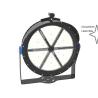 Buy cheap 150LPW LED Sports Flood Light SMD5050 Meanwell ELG For Stadiums from wholesalers
