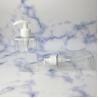 Buy cheap Pink PET Pump Bottle for Cosmetic Lotion Dispensing from wholesalers
