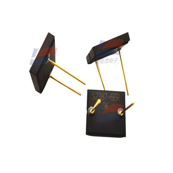 Silicon Photodiodes S2387-66R Suitable For Visible To Infrared Universal Photometer