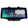 Buy cheap 12.3" Smart Ultra Wide Screen For Opel Astra K 2016- 2017, Opel Mokka Vauxhall mokka 2016- 2018 from wholesalers