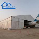 Aluminum Alloy Commercial Heavy Duty Marquee Waterproof Fire Retardant Tents For