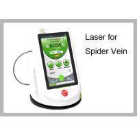 Buy cheap 15 Watts Spider Vein Removal Machines 532nm Non Invasive product