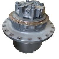 Buy cheap PC200-8 Final Drive Hydraulic Motor 70CC Komatsu Excavator Single Cylinder product