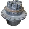 Buy cheap PC200-8 Final Drive Hydraulic Motor 70CC Komatsu Excavator Single Cylinder from wholesalers