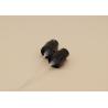 Buy cheap Black Perfume Bottle Spray Pump , PP / PE Plastic Perfume Atomiser Pump from wholesalers