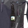 Buy cheap Deyi Badge Reel Outdoor Metal Carabiner Knife buckle Heavy Duty Retractable from wholesalers