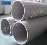 Buy cheap High Hardness Duplex Stainless Steel Pipe UNS ASTM A790 S31200 / 1.4460 / SS329 from wholesalers