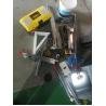 Buy cheap ZH-600G 380V 3.2KW Crash Lock Bottom Carton Folder Gluer Machine from wholesalers