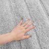 Buy cheap OEKO-TEX Indoor Floorhigh Pile Tufted Bath Mat Solid Color from wholesalers