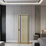 Upgrade Your Doors With WPC Hollow Door For More Environmentally Friendly Living