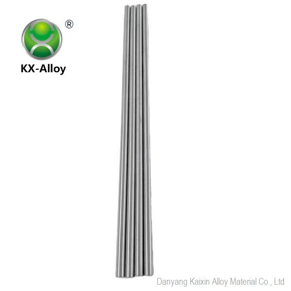 Oxidation Resistance Inconel X750 Sheet Nickel Alloy Wire Inconel Pipe / Plate / Rod