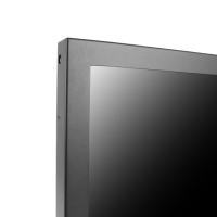 Buy cheap Antiglare Antibacterial Touch Screen 23 Inch IP65 Surface Waterproof product