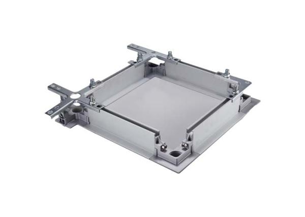 China Supplier Perfil Aluminium Frame Profile Factory Price Custom Aluminum