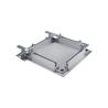Buy cheap China Supplier Perfil Aluminium Frame Profile Factory Price Custom Aluminum Extrusion Profiles from wholesalers