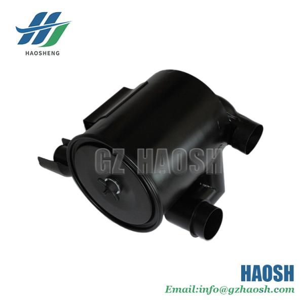Buy cheap Air Filter Assembly For Isuzu NKR55 2.75 8-94140289-1 8-94140289-0 8941402891 8941402890 from wholesalers