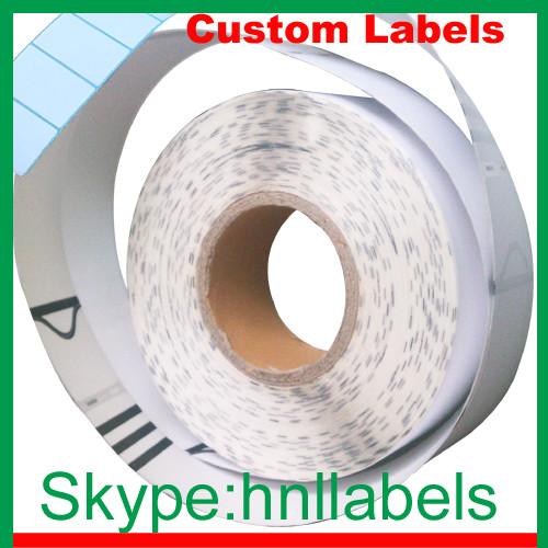 Buy cheap Airline Thermal Baggage Tags ABT10 from wholesalers