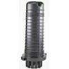 Buy cheap 9 Port Dome Splice Closure Fiber Optic PP Material Waterpoof from wholesalers