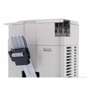Buy cheap Mitsubishi PLC FX3GA-40MT-CM Programmable Controller FX5U-32MR from wholesalers