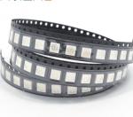 High-brightness 5050 SMD LED Red light LED diode for Letter Sign Advertising