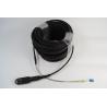 Buy cheap ODLC LC field tactical fiber optic cable outdoor patch cord waterproof pigtail cable from wholesalers