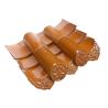 Buy cheap Chinese Temple Roof Tiles for Sale Clay Tiles in Malaysia from wholesalers