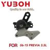 Buy cheap PREVIA 06-15 3.5L Right Engine Mount 12305-31030 for Auto Parts from wholesalers