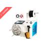 Buy cheap Semi Automatic Wire Winding Equipment 80W Coiling And Packing Machine from wholesalers