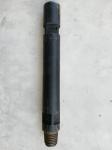Black Mayhew Junior Drill Rig Rod Customizable For For Water Well Drilling