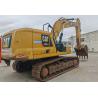 Buy cheap Original Machine Used Excavators CAT 330GC 30 Ton Earth Moving Machine For Sale from wholesalers
