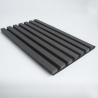 Buy cheap Fashion 12mm MDF Wooden Wall Slat Panels Sound Proof from wholesalers