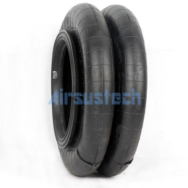 Buy cheap 2B12X2 Firestone Rubber Bellows Only W01-R58-4061 Air Spring for Reduce Shock from wholesalers