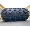 Buy cheap Tyre Net Ship Rubber Fender 500mm Length Boat Docking Pneumatic Marine Fenders from wholesalers
