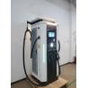 Buy cheap Fast Electric Car Charger 60kw-320kw DC Dual Connector New Condition 120kw 240kw 100kw Charging Standard Electric Car Pile from wholesalers