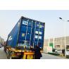 Buy cheap Light Duty Temporary Fencing panels for sale 14 microns zinc layer ,clamp .foot ,panel ,temp fencing for sale china from wholesalers