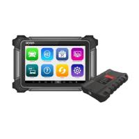 Buy cheap Multi-Functional Fcar F7S-D Truck Diagnostic Scanner Tool For Heavy Duty Trucks product