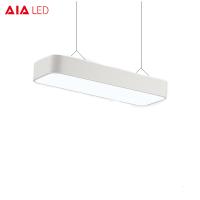 Buy cheap Office SMD modern office pendant light 18W led pendant lamp LED droplight for product