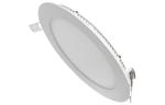 Dimmable 3w 6w 9w Round led panel lights Commercial Lighting for home , hotel ,