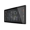 Buy cheap Horizontal Vertical 450nits Wall Mount LCD Menu Board For Restaurant from wholesalers