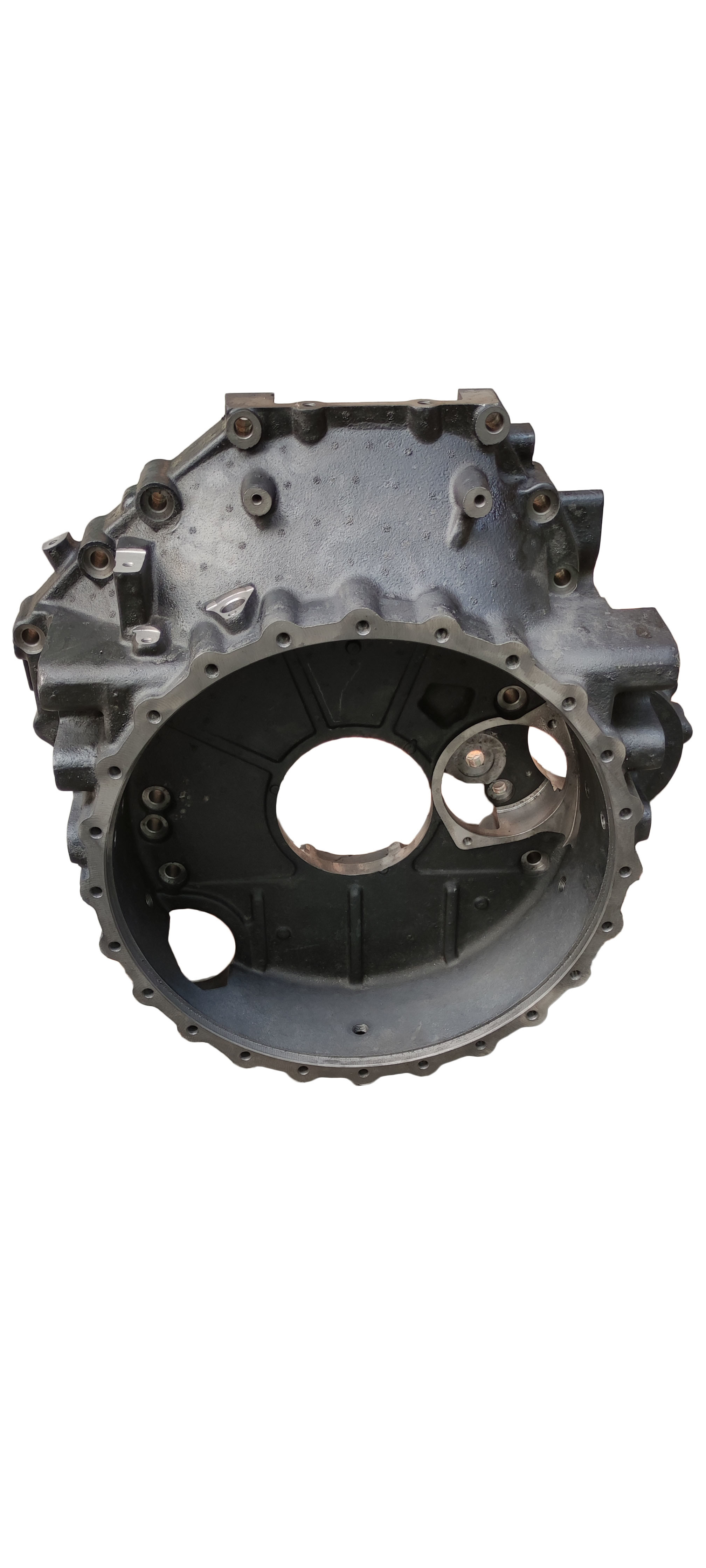 4HK1 Flywheel Housing Hitachi ZX200-3 8-98041066-0 8-97362746-6 8-97362846-6