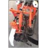 Buy cheap Peanut Harvester for Walking Tractor 8hp, 9hp, 10hp, 12hp Multi-Purpose 2 Wheel Farm Hand Walking Tractor from wholesalers